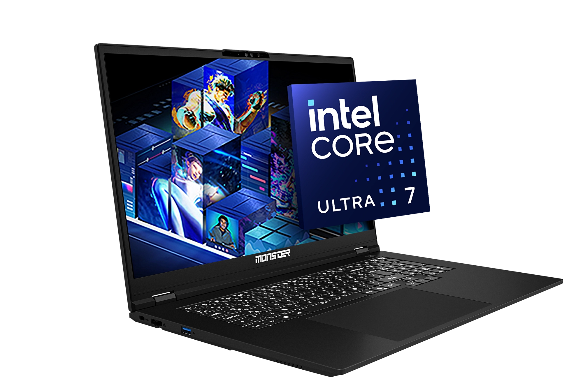 Huma H7 V1.2.1 15,6" İş Bilgisayarı 29810